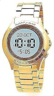 Sport Watch For Men Digital Stainless Steel