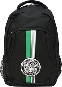 FOCOOfficially Licensed Football Club Ultra Backpack Rucksack Bag