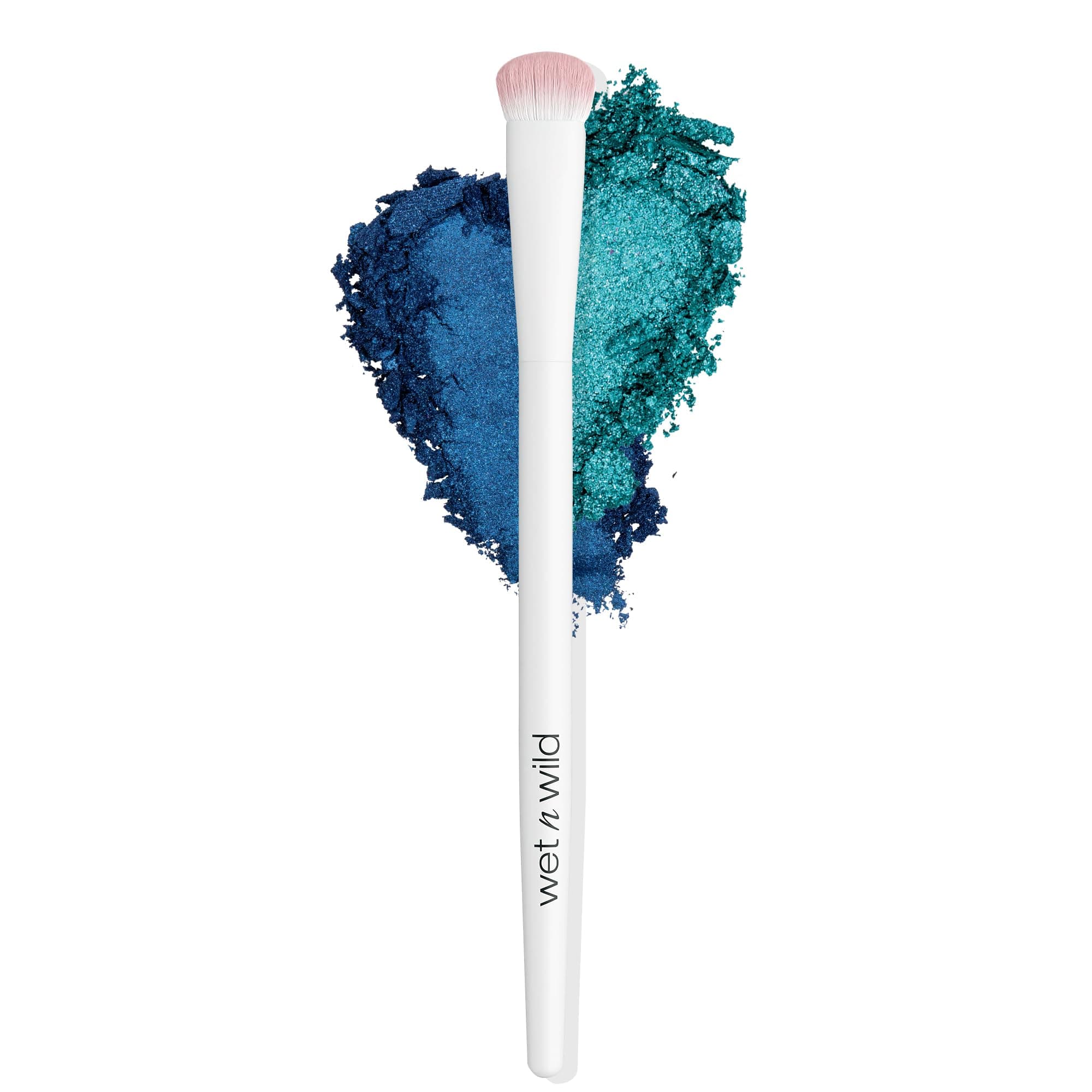 wet n wild Essential Makeup Brush| Eyeshadow Brush| Precision Application & Blending