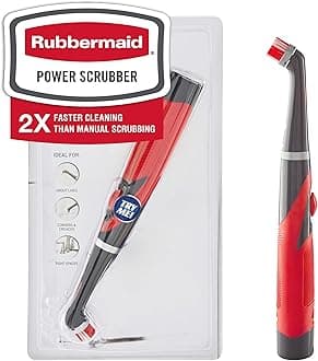 Reveal Power Scrubber