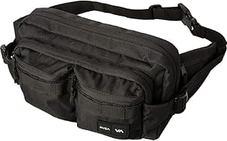 RVCAMen waistpack Luggage-Messenger Bag