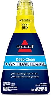 Antibacterial 2-in-1 Carpet Cleaner
