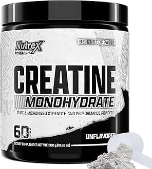 Creatine Drive, 300 Gram
