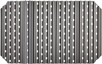 GrillGrate Brand Aluminium Cooking-Grates for The PK 360 Grill - Never Rusts, Eliminates Flare-Ups, Easy Fit, Competitive Grill Champions' Favorite