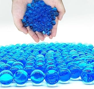 10000 Pieces Vase Filler Beads,Non Toxic Vase Fillers for Home Decor, Centerpieces,Wedding Decoration