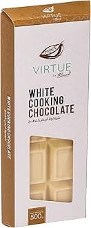 White Compound Chocolate Block 500G