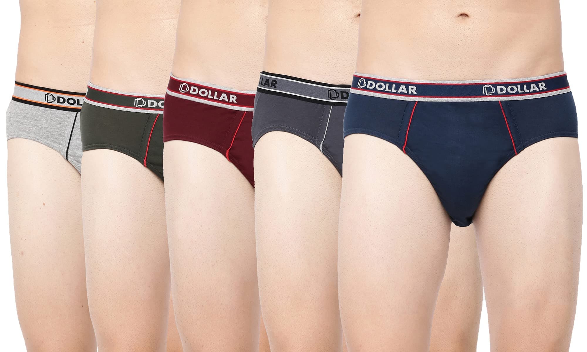 Men Brief