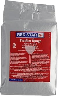 Red Star Premier Rouge 500g Brick