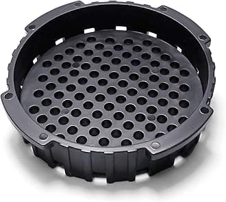 Cenipar Coffee Filter Cap Replacement