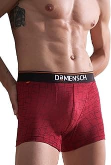 DAMENSCH Men DAMCTS_E1DCD Trunks (pack of 1)