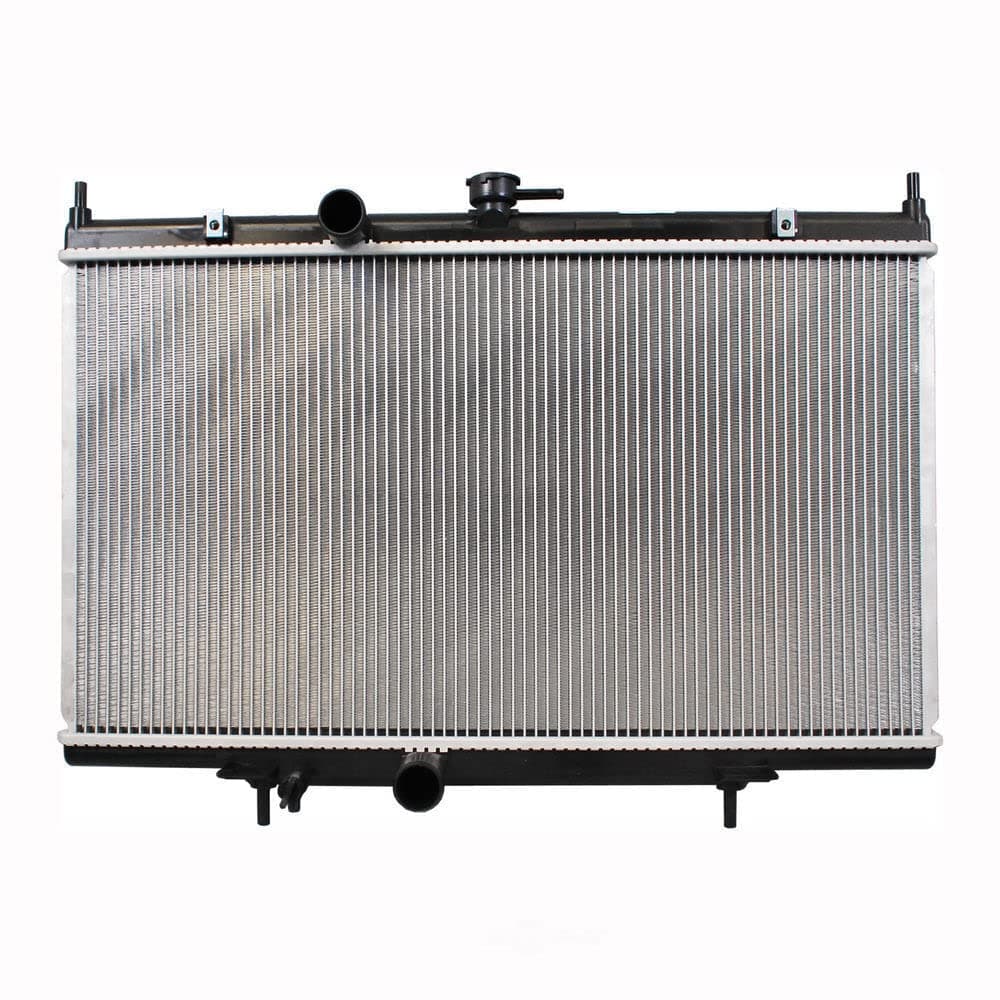 Denso 221-3417 Radiator