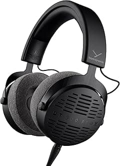 beyerdynamic DT 900 PRO X Studio Headphone, Open Systems