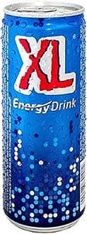 XL Energy Drink - Kosher (12-Pack)
