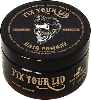 Pomade