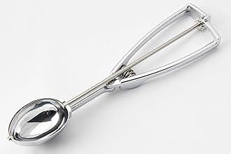 StÃƒ¶ckel Professional German Oval Ice Cream Scoop CO40 Model