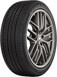 225/60R17 99H GEO CV G058 BW