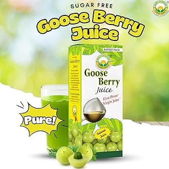 Amla/Indian Goose Berry Juice - 480ml