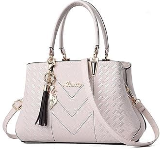 ALARION Womens Purses and Handbags Shoulder Bag Ladies Designer Satchel Messenger Tote Bag