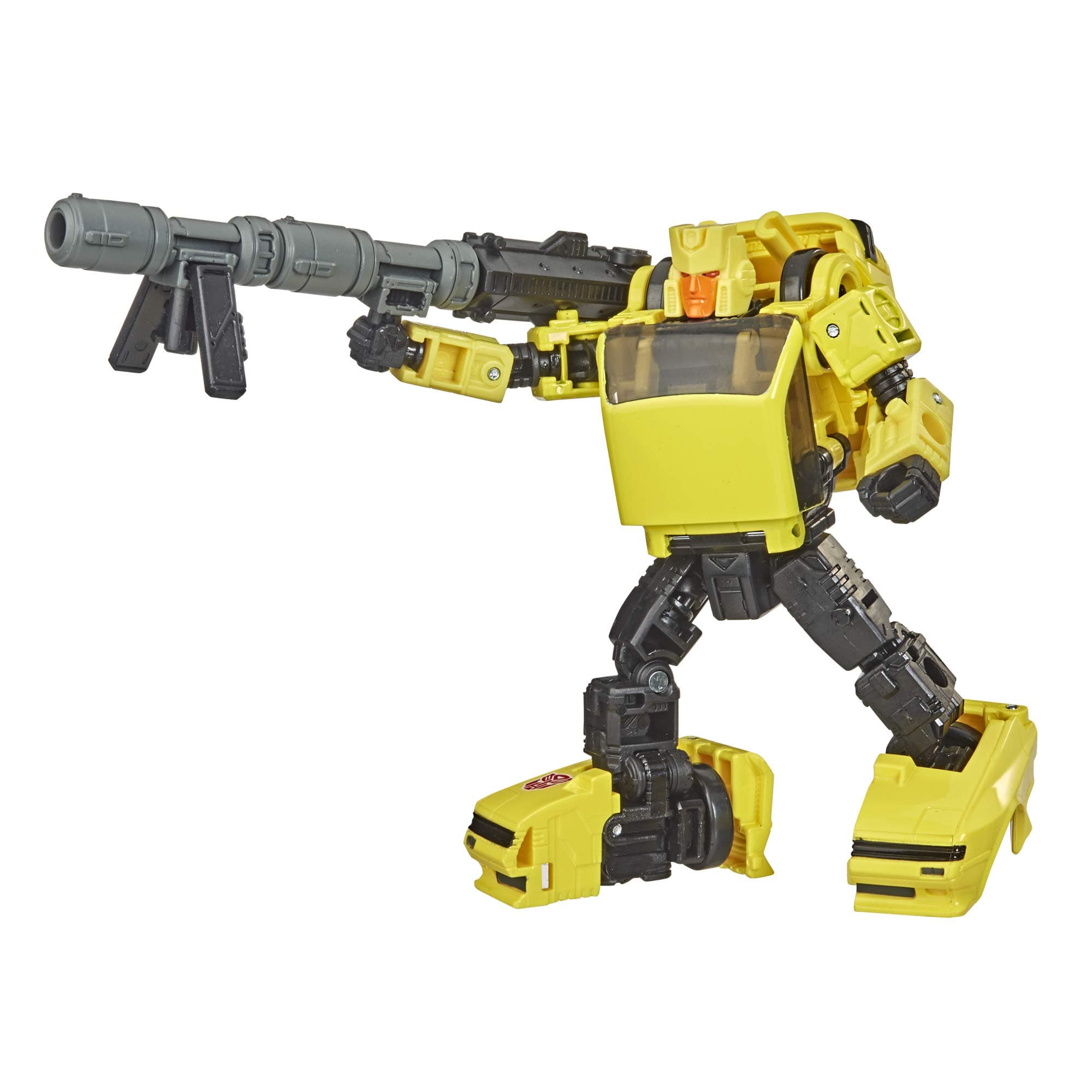 Generations Selects WFC-GS13 Hubcap, War for Cybertron Deluxe Class Figure - Collector Figure, 5.5-inch