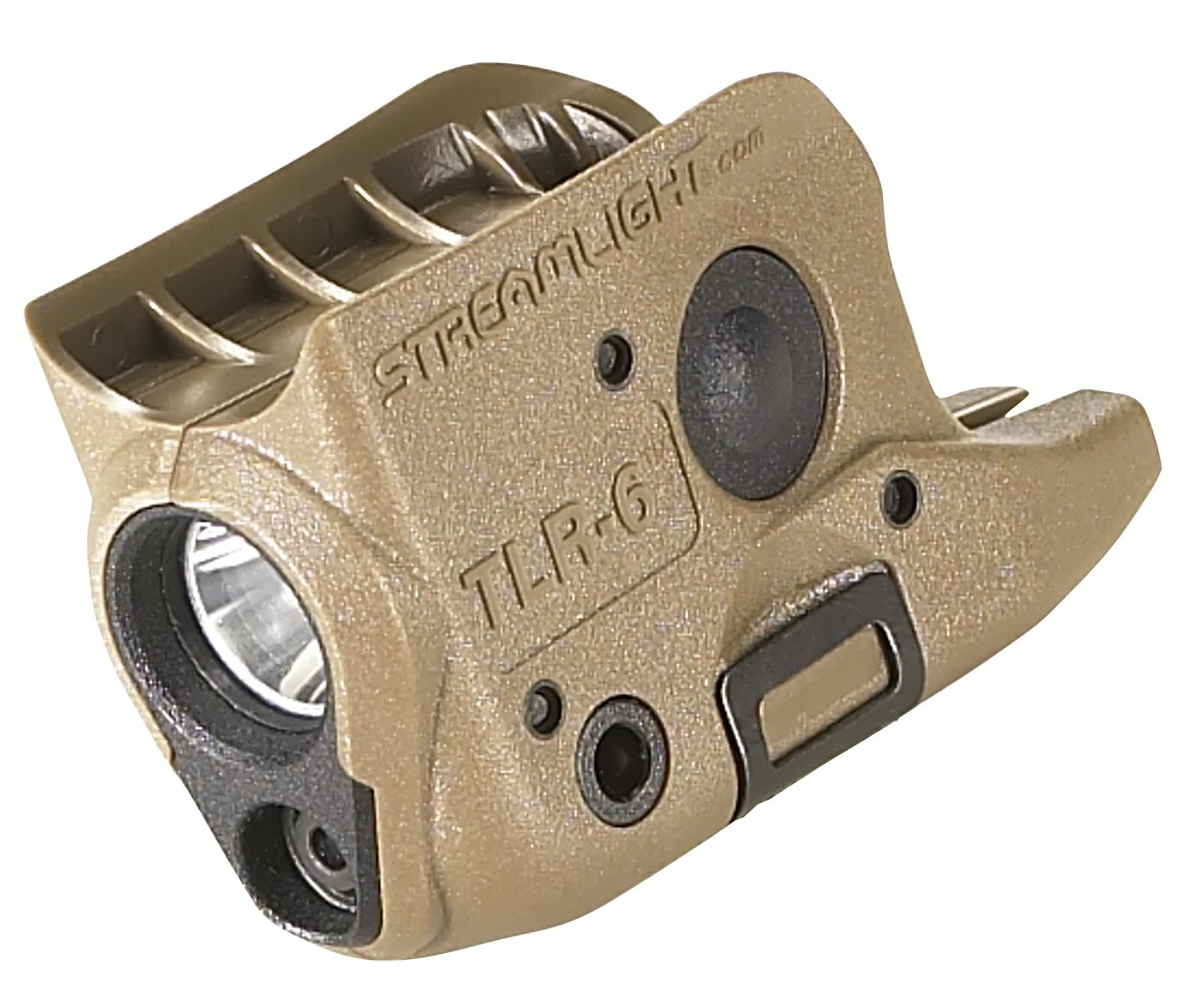 STREAMLIGHT TLR-6 TAN Streamlight Tactical Gun Mount