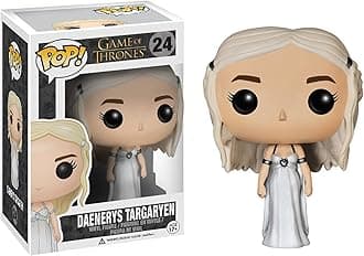 POP! Game of Thrones Daenerys Targaryen Vinyl Figure