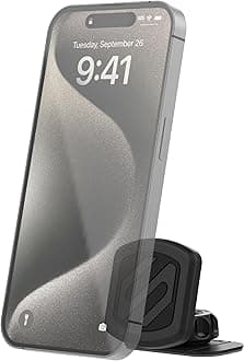 Scosche MAGDM Dash Mount for Mobile Devices