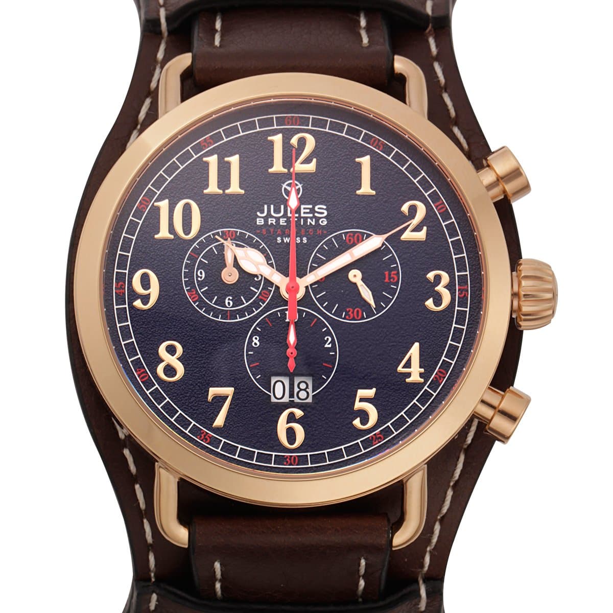 Disovery One Chronograph Mens Watch