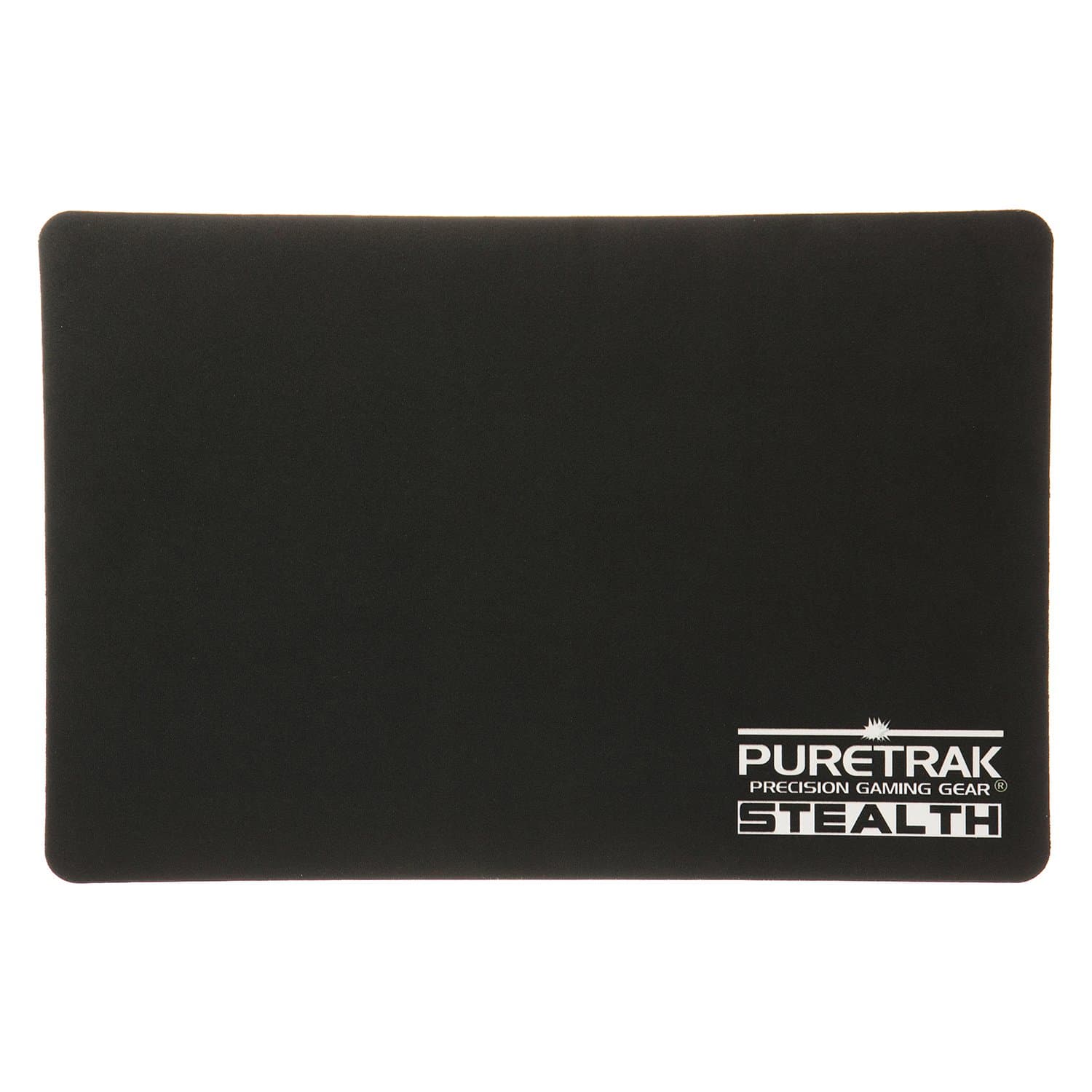 Stealth Cloth Gaming Mousepad