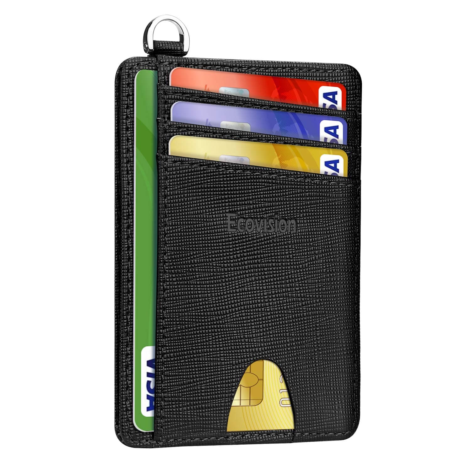 Keychain Wallet