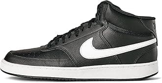 Men's Court Vision Mid NnSneaker