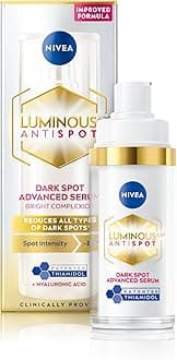 NIVEA Cellular Luminous 630 Serum