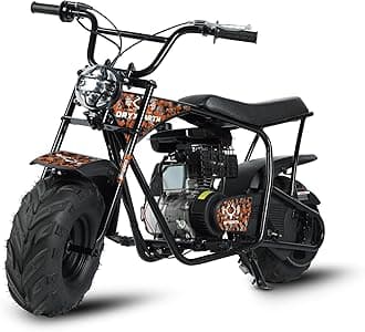 Oryxearth Dirt Bike for Kids