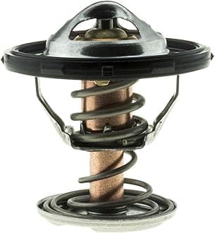 MotoRad Thermostat,523-160