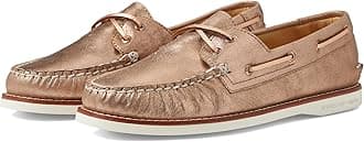 Sperry Gold A/O 2-Eye Montana