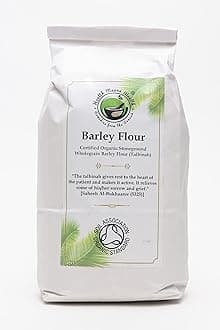 Talbina 100% Organic Wholegrain Barley Flour 850g