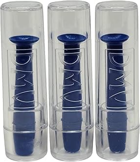 Ultra Hard Contact Lens Remover (Cobalt Blue (Limited Edition), 3 Count (Pack of 1))