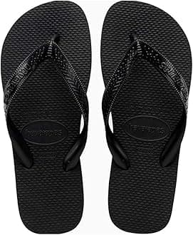 Havaianas - Top Tiras, Comfortable, Durable and Lightweight Flip-Flops, with Non-Slip Sole, Women