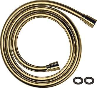 hansgrohe Isiflex Shower hose 160 cm polished gold-optic