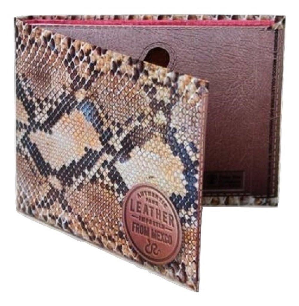 Paper Wallets in multiple styles