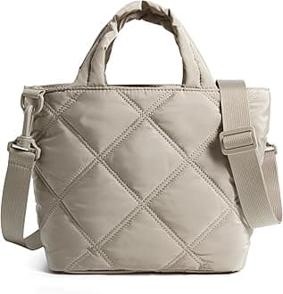 BAGSMART Crossbody Bags for Women, Small Crossbody Bag Cross Body Purse Mini Tote Travel Purse Shoulder Handbags Wallet