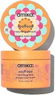 soulfood nourishing Mask, 8 Fl oz