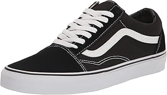 Vans Mens Low-top