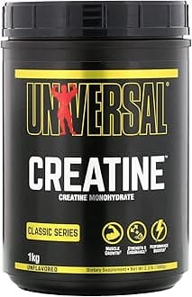 Creatine 1000g