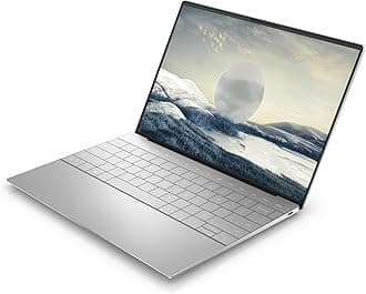 Dell XPS 13 Plus 9320 Laptop, Intel Core i7-1260P up to 4.7GHz, 16GB RAM, 512GB PCIe SSD, 13.4" FHD+ WUXGA, Intel Iris Xe, Windows 11 Pro