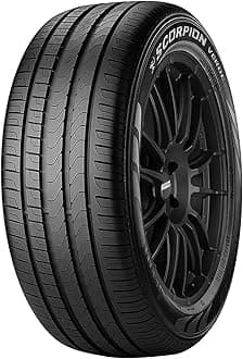 Pirelli Scorpion Verde 265/60R18 110H