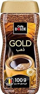 Coffee gold 100 g