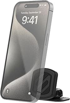 SCOSCHE MAGDM MagicMount Universal Mount for Mobile Devices