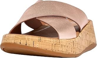 Women's Mwb Slide Flat Sandal