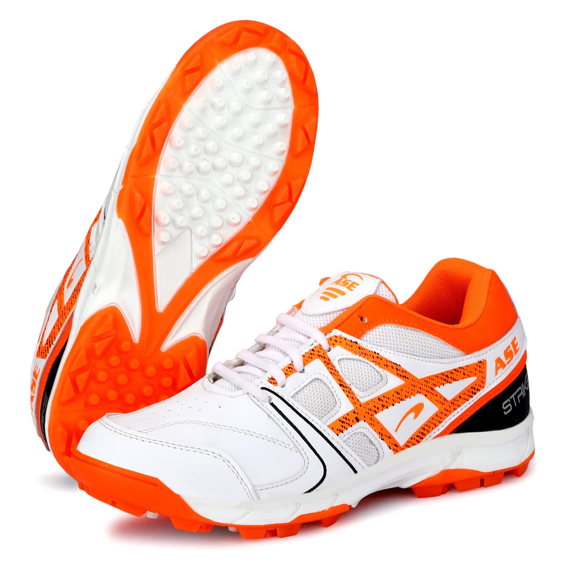 ASE Men's Professional Cricket Shoes