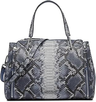 Reyna Novelty Satchel